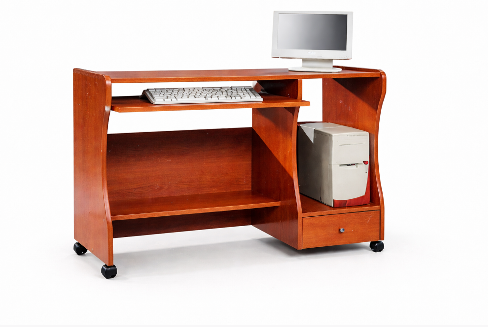 372-55 Mesa estudio de 125*51*87cms. alto 372-55 Mesa estudio de 125*51*87cms. alto